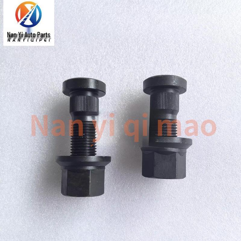 Scania G Series Truck Tire Screws, Bolts & Nuts for G440, G410, G450 Front Wheel 2285275