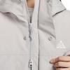 Nike Storm-FIT ACg Series Skull Peak Primaloft Logo Solid Versatile Windproof Water-Repellent Jacket Women Jacket FV7328-009