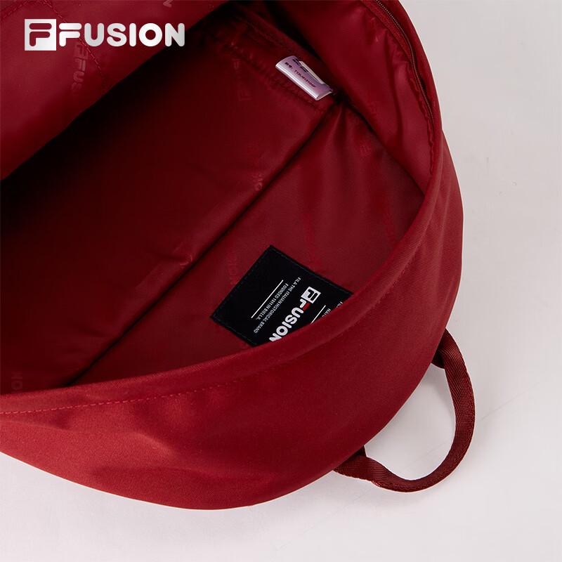 FILA x Dimitri Co-branded Retro Backpack