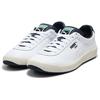 Puma Star Og Premium Comfortable Casual Low-Top Sneakers Unisex Sneakers White Blue 399485-01