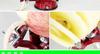 3-in-1 Stainless Steel Hand-Crank Apple & Fruit Peeler