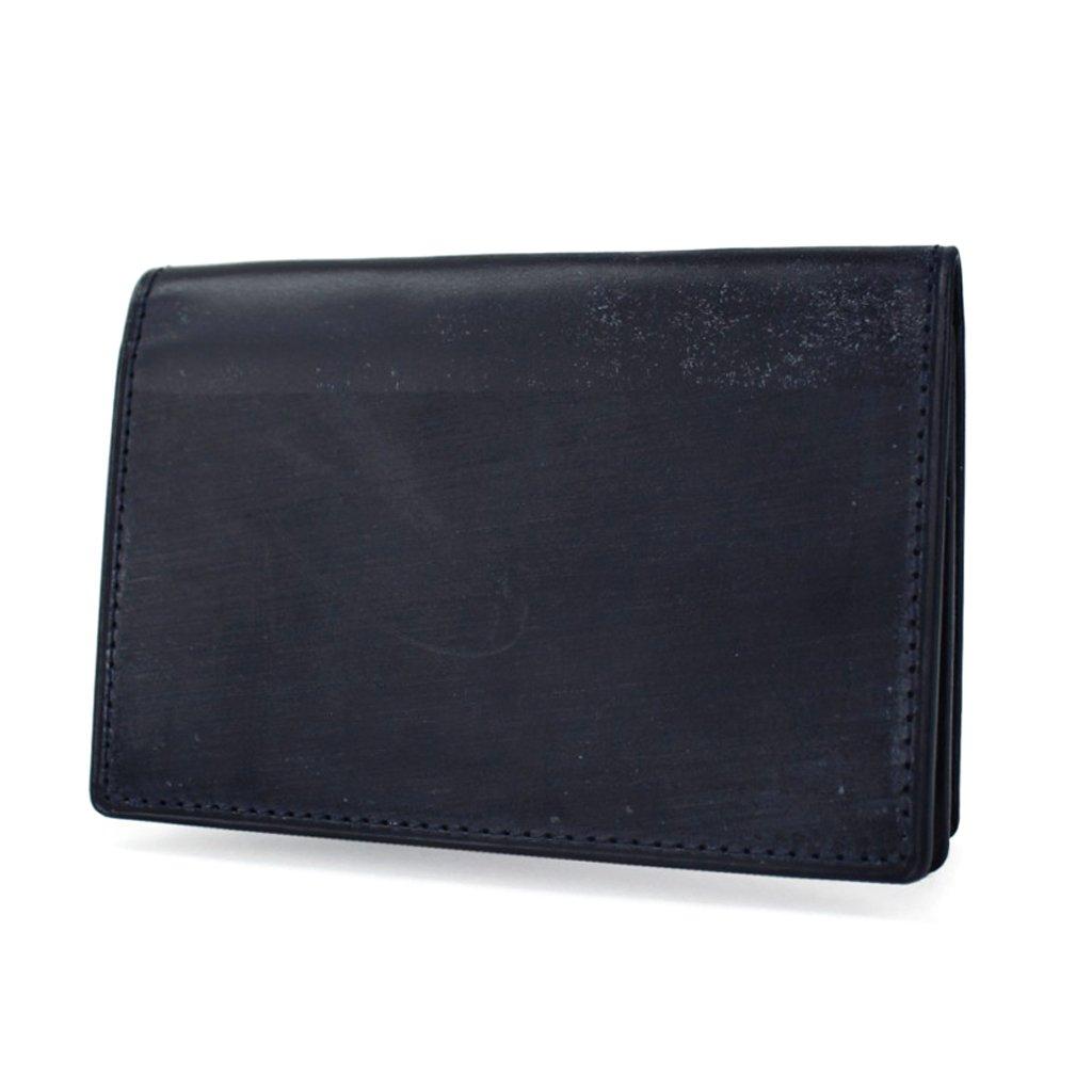 

PORTER BILL BRIDLE Чехол для карт [Porter] 185-02261 Navy/50