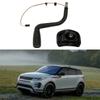 Automatic Transmission Shifter Lever Gear Shifter Lever with Tow Button 15047818 15038407 15731378 for Suburban