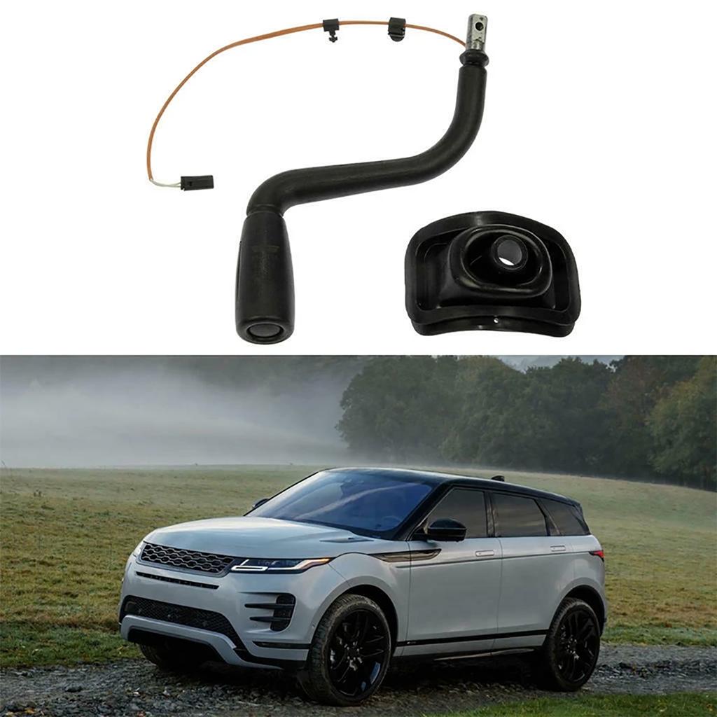 Automatic Transmission Shifter Lever Gear Shifter Lever with Tow Button 15047818 15038407 15731378 for Suburban