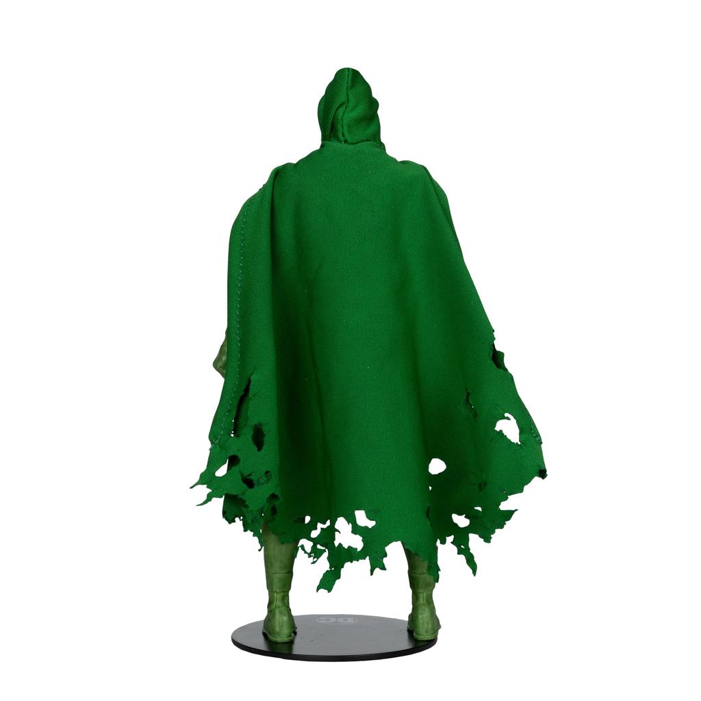 McFarlane Toys DC Multiverse Ragman Figure McFarlane Edition - (Shadowpact) 7" Collector's #19