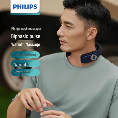 Philips Smart Neck Massager CN Plug (adapter Included)