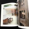 [USED] Architect John Pawson's recipe book "Living and Eating