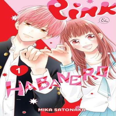 Literatura piękna – Komiksy i manga