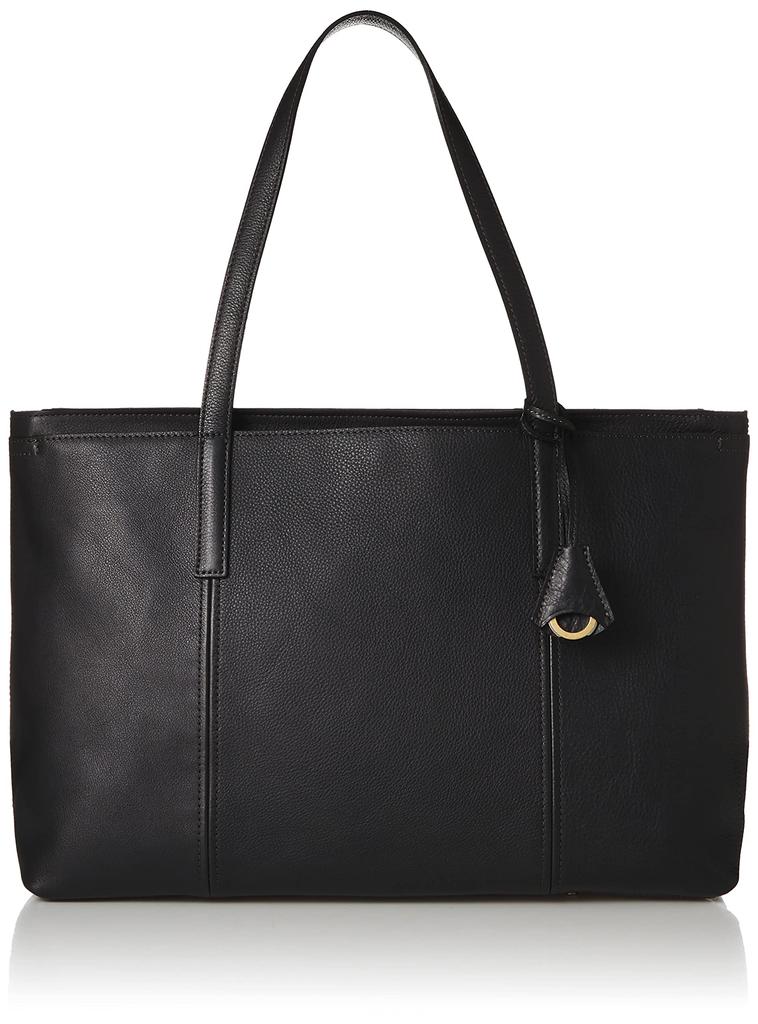 Aniary Tote Bag 07-02011 Black