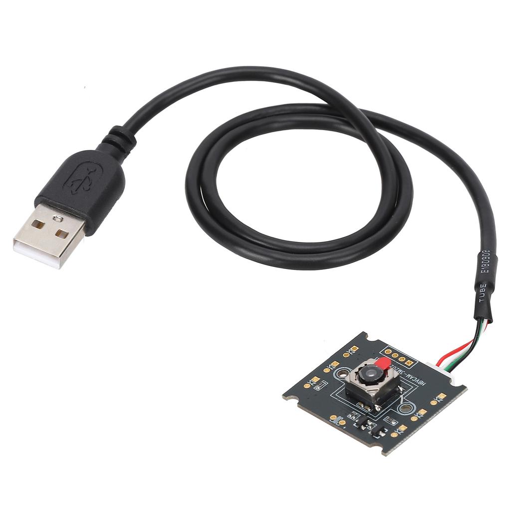 Modulul camerei cu focalizare automată HD 3MP Mini USB2.0 Placă pentru camere web pentru Android HBVCAM?3M20278?V11