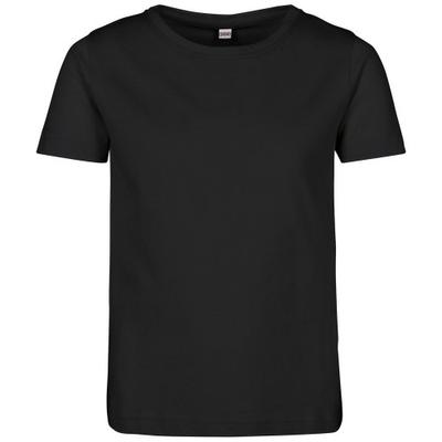 Girls Short-Sleeved T-Shirt