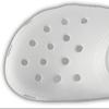 Crocs Classic Clog Kids White 206990 100206991 100