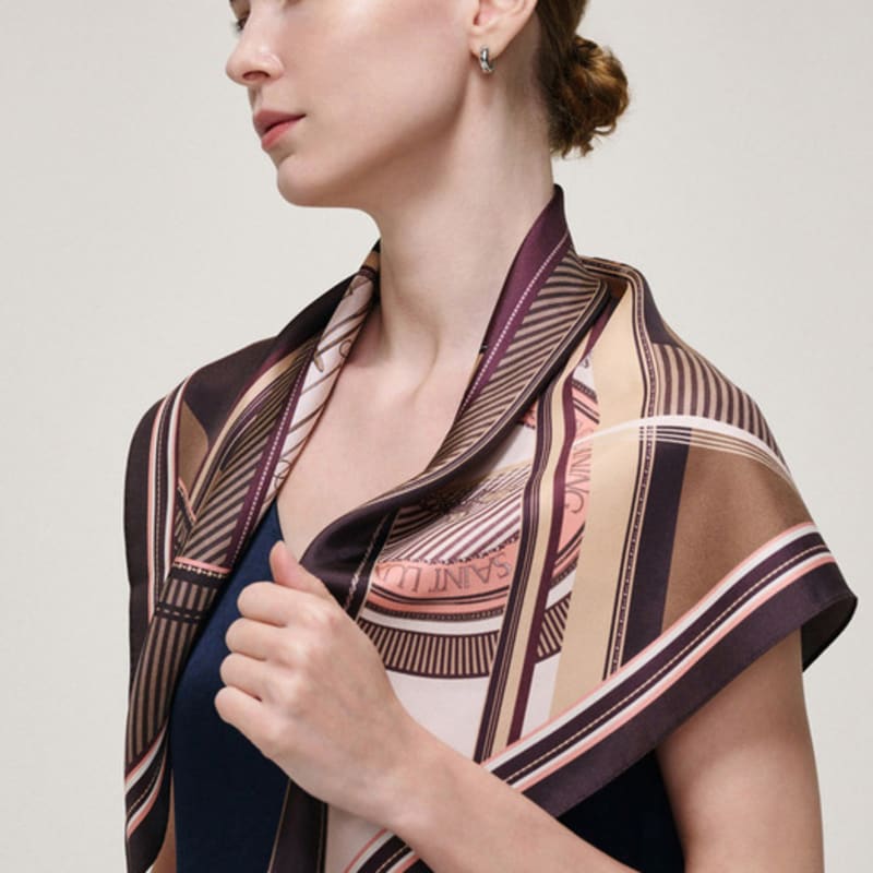 Saint Luxure Mate Wine