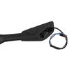 For BMW S1000RR S1000 RR S 1000 RR 2019-2023 2022 Motorcycle Rearview Mirrors With LED Turn Signals Light Rear View Side Mirror