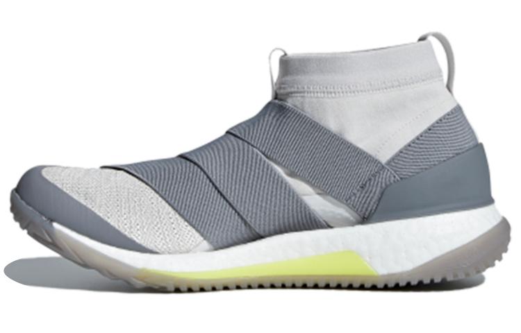 Adidas Wmns PureBoost X Tr 3.0 Ll  Grey  Women s DA8964 38