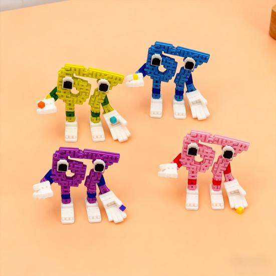 Beyin Çalan Çürüme 67 Noel Süsü Seti Komik Meme Tatil Dekoru Kolay Asılır Gençler için Eşsiz Hediye