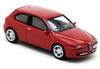 RICKO 187 Alfa Romeo 147 Rot, HO-Maßstab
