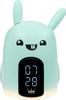 RKIDSRABBIT BIGBEN Alarm Clock & Night Light for Kids, BigBen