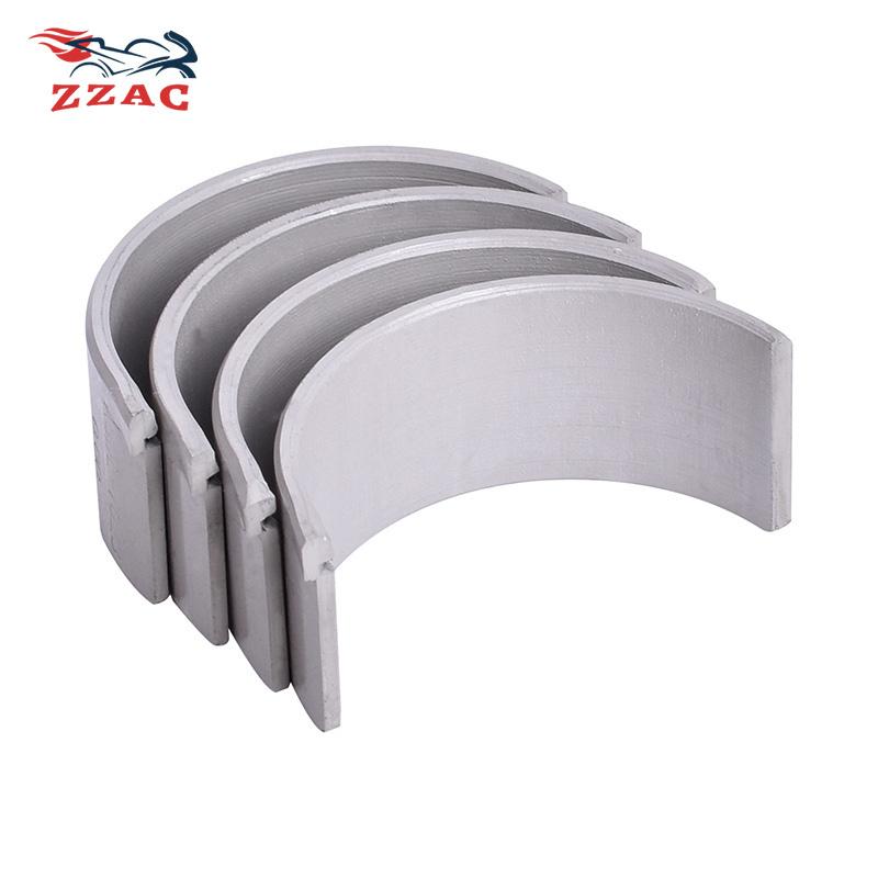 30mm 4PCS Motorcycle Connecting Rod Bearing STD +25 +50 +75 +100 For Kawasaki NINJA300 EX300 NINJA 300 ninja300 ABS 2013-2017