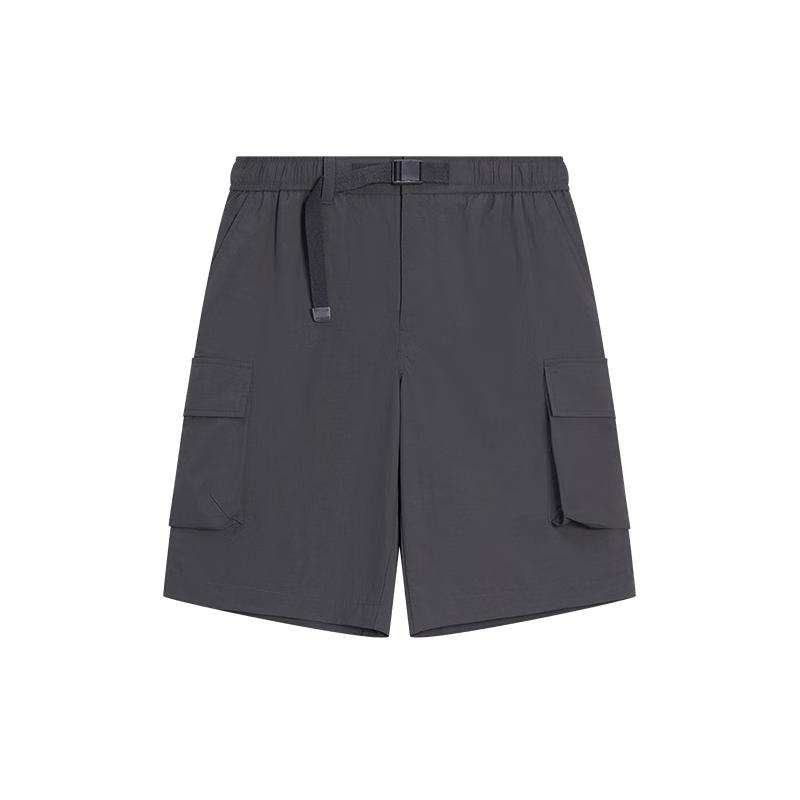 

Мужские дышащие солнцезащитные водоотталкивающие шорты для рабочей одежды M