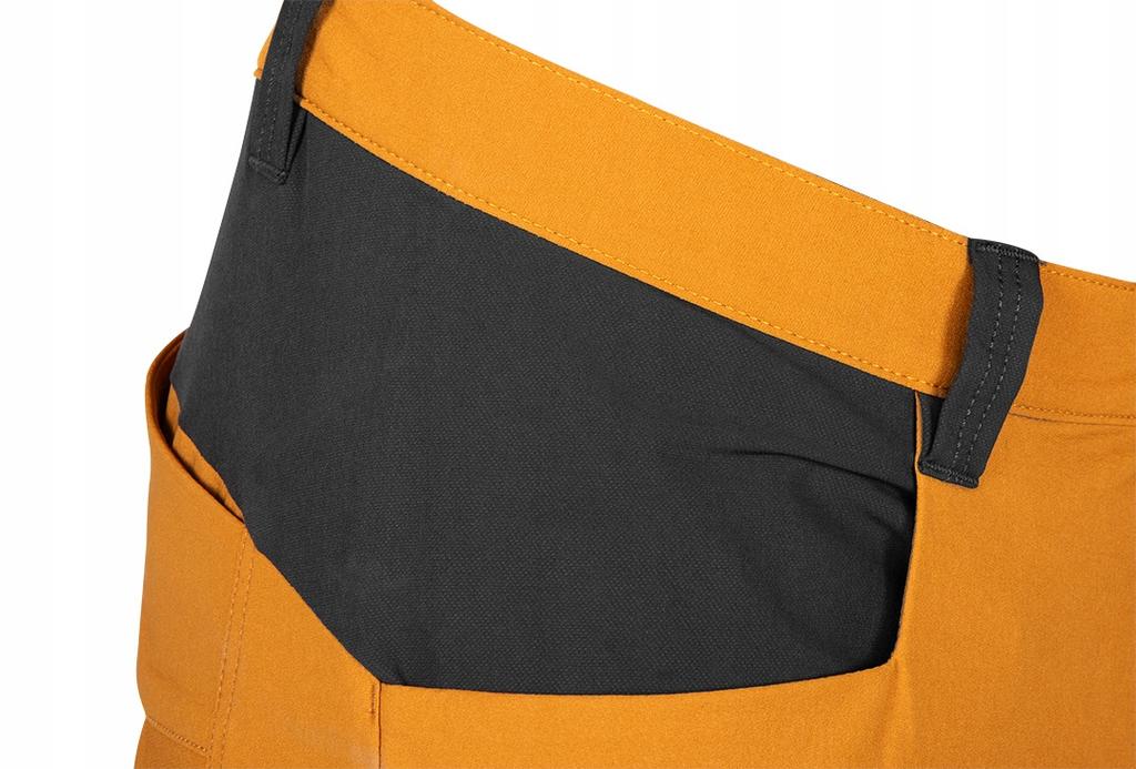 Outdoor Work Trousers Mustard Neo 1 Pc