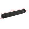 PC+ABS LED Brake Parking Light Rear Light Red+Amber
