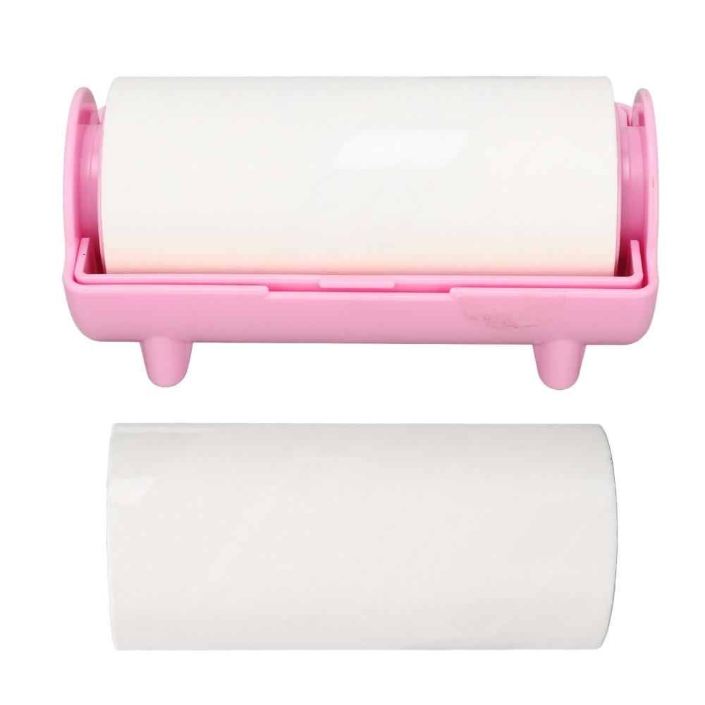 2pcs Easy Removal Nail Art Stamper Nail Stamper Cleaner Paper  DIY Nail Stamping Pattern Production