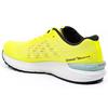 SALOMON Sonic 3 Balance Breathable Durable Low-Top Running Shoes Men Sneaker Fluorescent-Yellow 411273