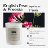 2026 Creative Niche Scented Candles: Long-lasting Home Fragrance & Souvenir Ornaments