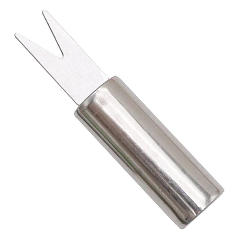 

SMVP Stainless Steel BBQ Corn Holders (10-Pack)