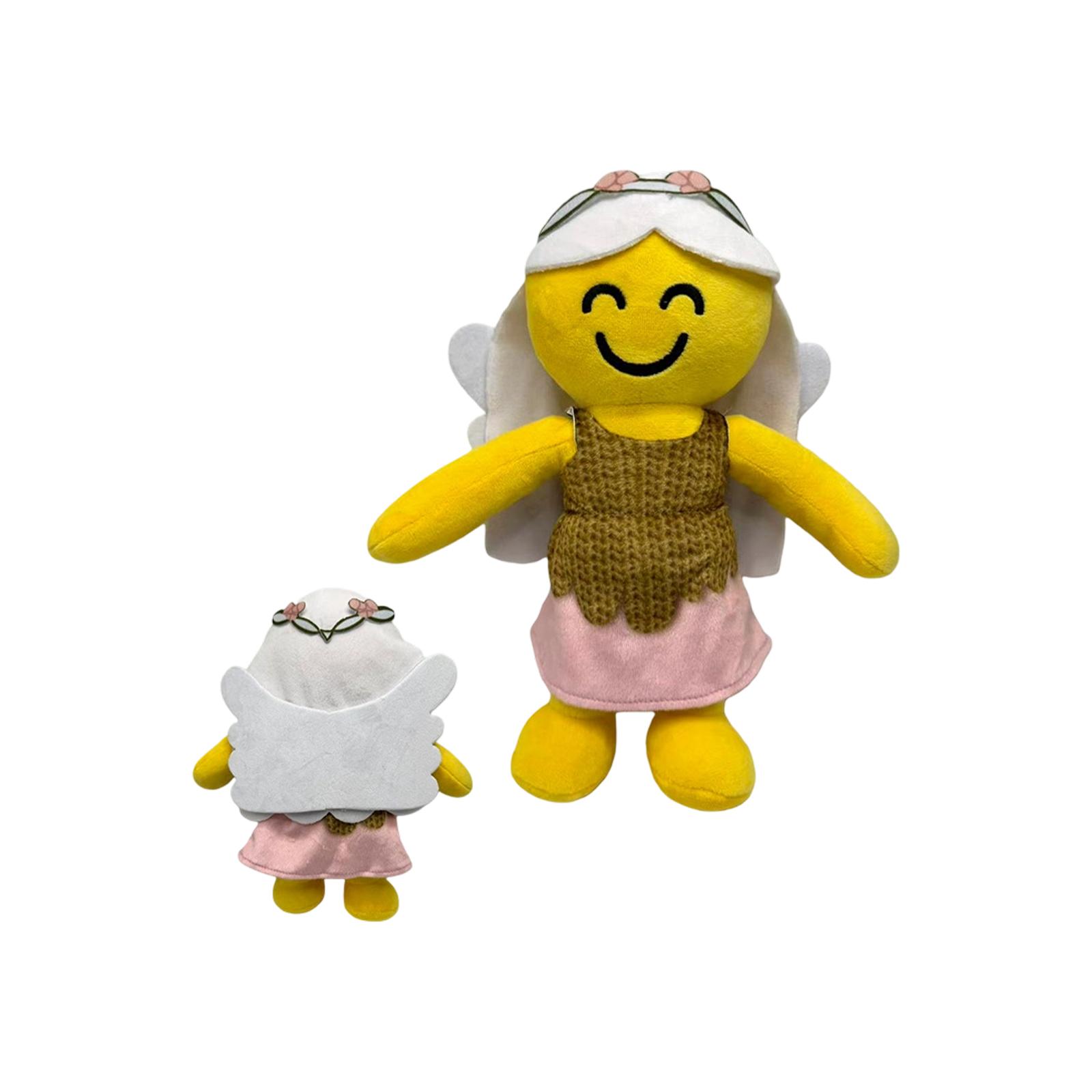 

Игровые периферийные куклы и фигурки One Size