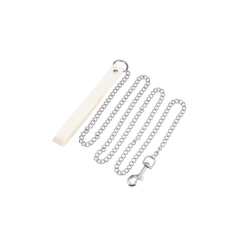 Glockenhalsband Damen Halsband Kette Halsband Herren Schlüsselbein Kette Halsring Halskette Halskette Halsring Halsband Leder