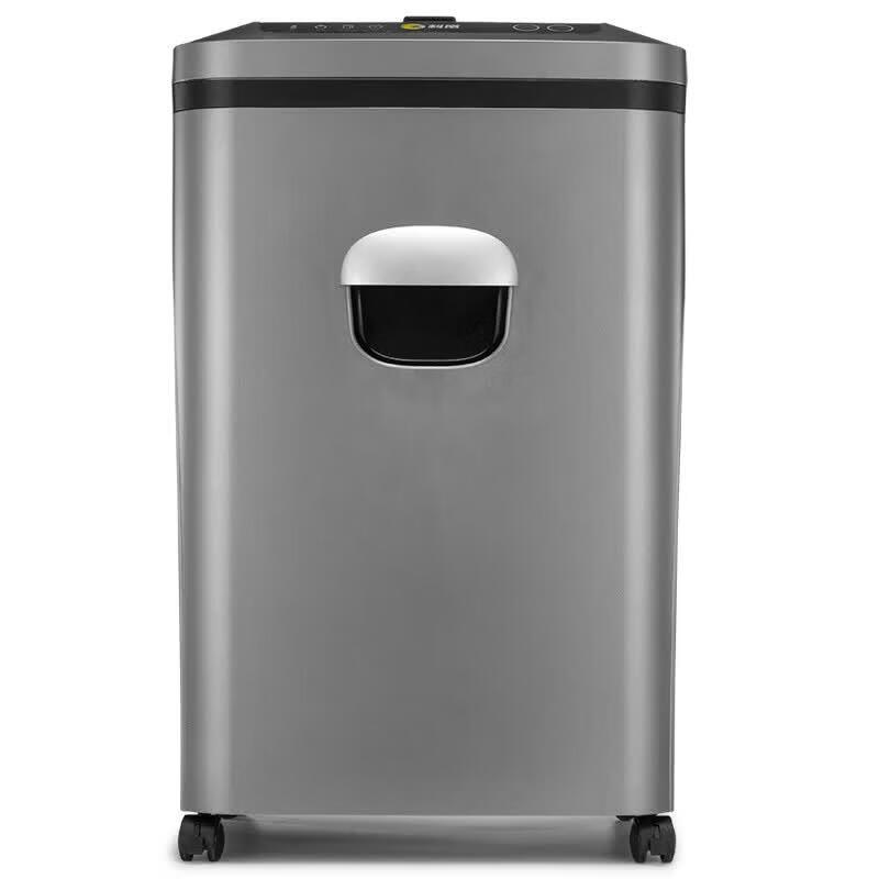 Comet A-880M Level 5 High-Security Automatic Office Shredder CN plug (adapter included)