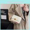 Trendy Chain Shoulder Bag 2023 Winter New Arrival Mini Bag For Women Urban Minimalist Style