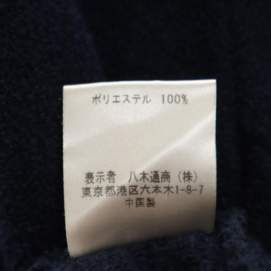 three dots Jacket M Navy system Men's Used