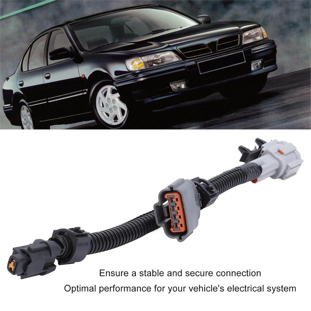 Alternator Wiring Harness 24076 40U00 High Performance Wear for Maxima 3.0L 1995 to 2000