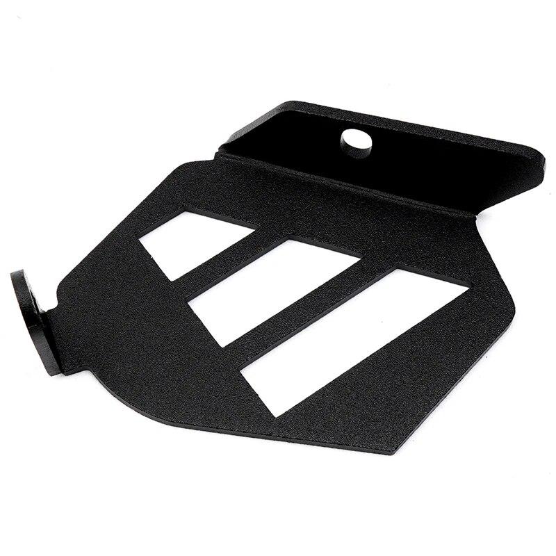 For BMW R1200GS R1250GS R1200R R1200RS LC Adv Adventure R1250GS HP Motorcycle Exhaust Flap Guard Protection Cover R 1200 1250 GS