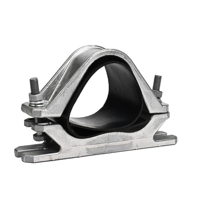 JGP-D High-Voltage Single-Core Cable Fixing Clip