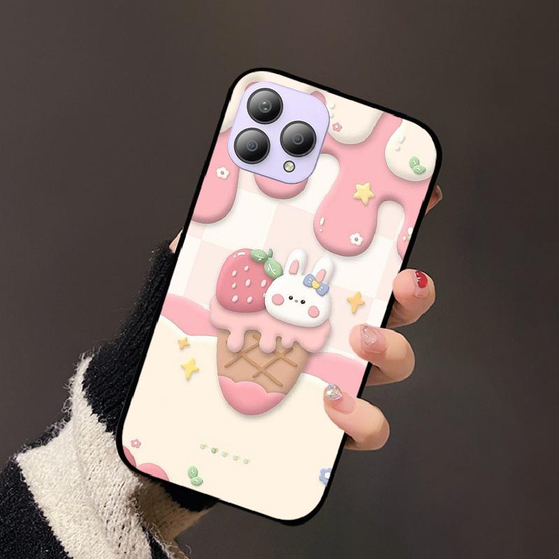 Für Cubot P80 Hülle Mode Bemalt Beliebtes Design Silikon Weiche Hülle Abdeckung Für CUBOT P80 Handyhüllen P 80 Schutzhüllen