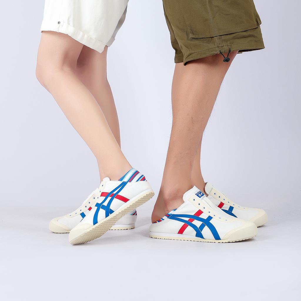 ONITSUKA TIGER Mexico 66 Paraty Sneakers TH6P4N-0142