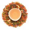 Mango Bamboo Fruit Tea - 100g Tango