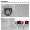 Junkaiwei Lightweight Waterproof Dry Wet Bag