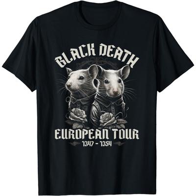 Üst giysisi – T-shirtler