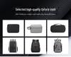 Digital Accessories Storage Bag: Removable Mobile Phone, Earphone, Makeup, Mouse & Data Cable Organizer