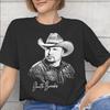 Garth Brooks Tour 2026 Printed T Shirt Unisex WoUnisex 100 Cotton Tee Shirt Clothes