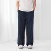 American Trendy Brand Casual Pants Men's New Summer Trendy Brand American Lazy Wind Lyocell Light and Breathable Loose Scimitar