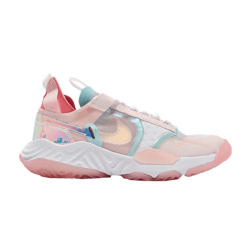 

Air Jordan Wmns Jordan Delta Breathe Мульти Бледно-коралловый DM5445-191 EU 36.5 белый