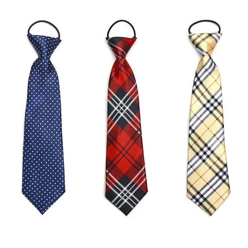 Weihnachtsmuster Hunde Krawatten Große Hunde Krawatten Haustierbedarf Kinder Krawatten