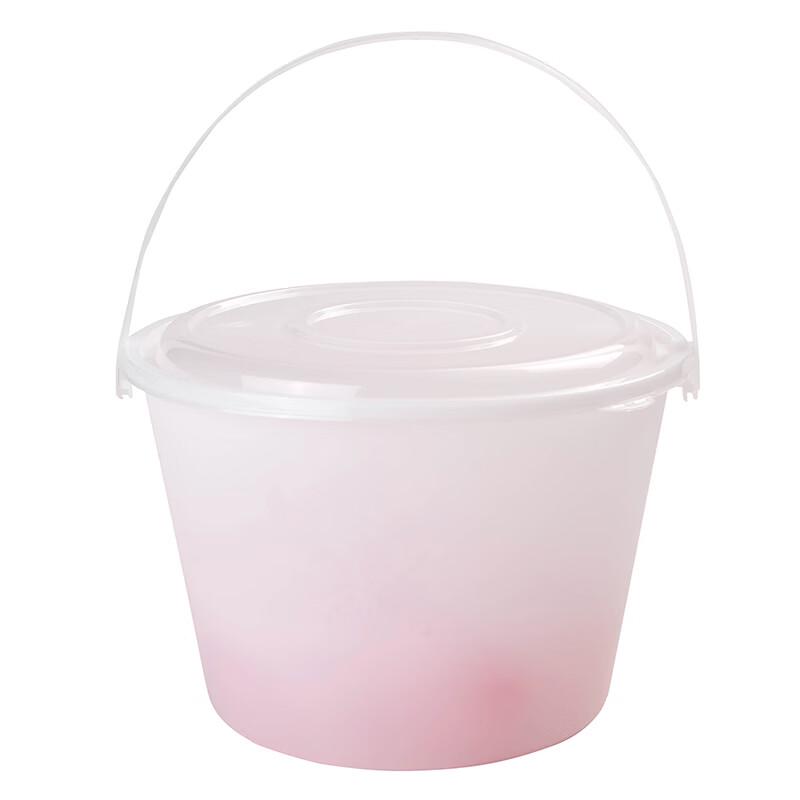 Hàndùn Disposable Round Takeout Food Container