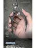 Stainless Steel Multifunctional Fishing Pliers & Hook Remover with Fish Gripper